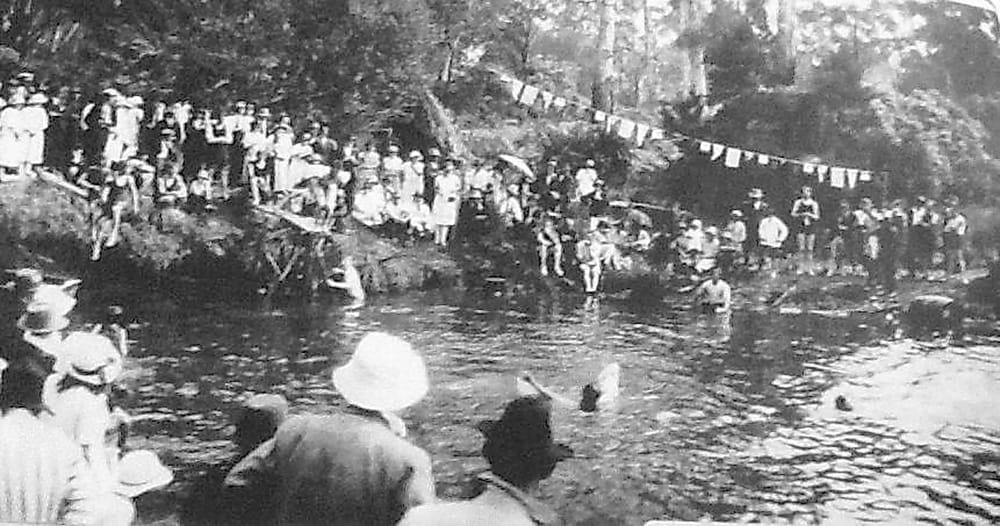 Snapshot of the past post image