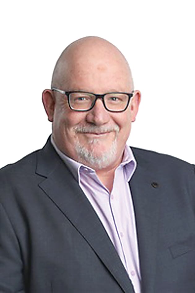 Interim CEO appointed post image