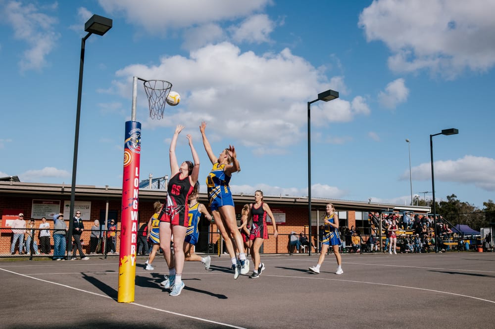 EDFNL Netball A Grade - Nilma Darnum vs Ellinbank, 23 August, 2025 post image