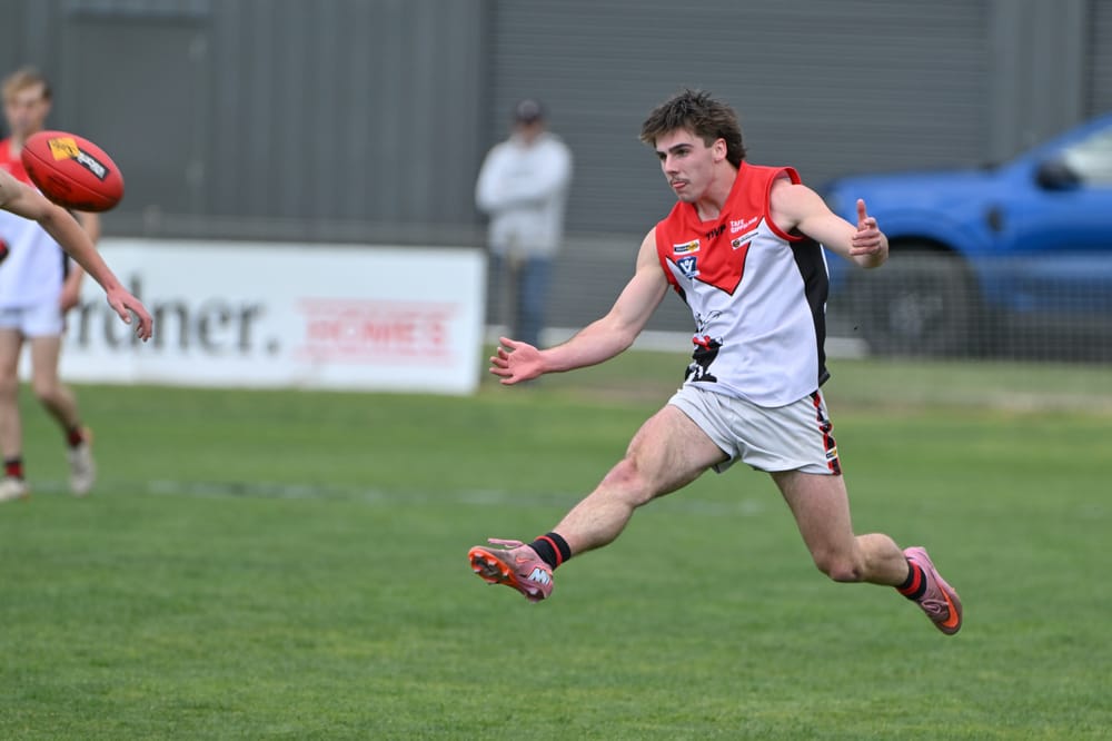 Moore takes award post image