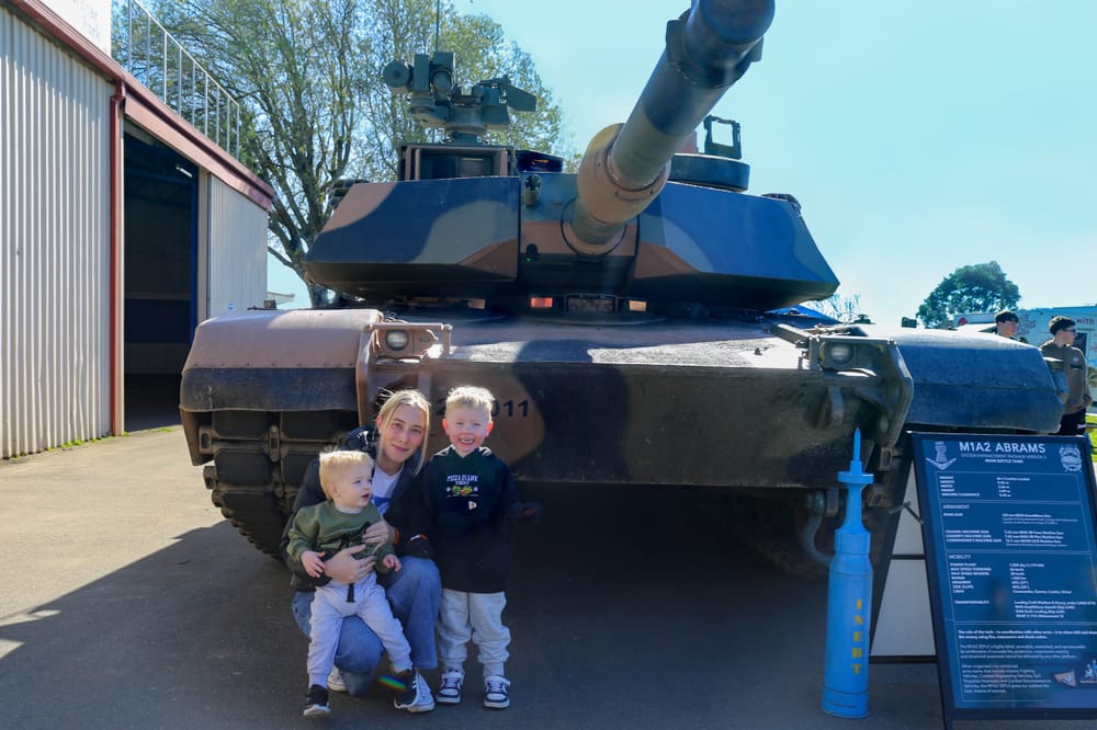 STEM Zone Experiment - August 10, 2025 post image