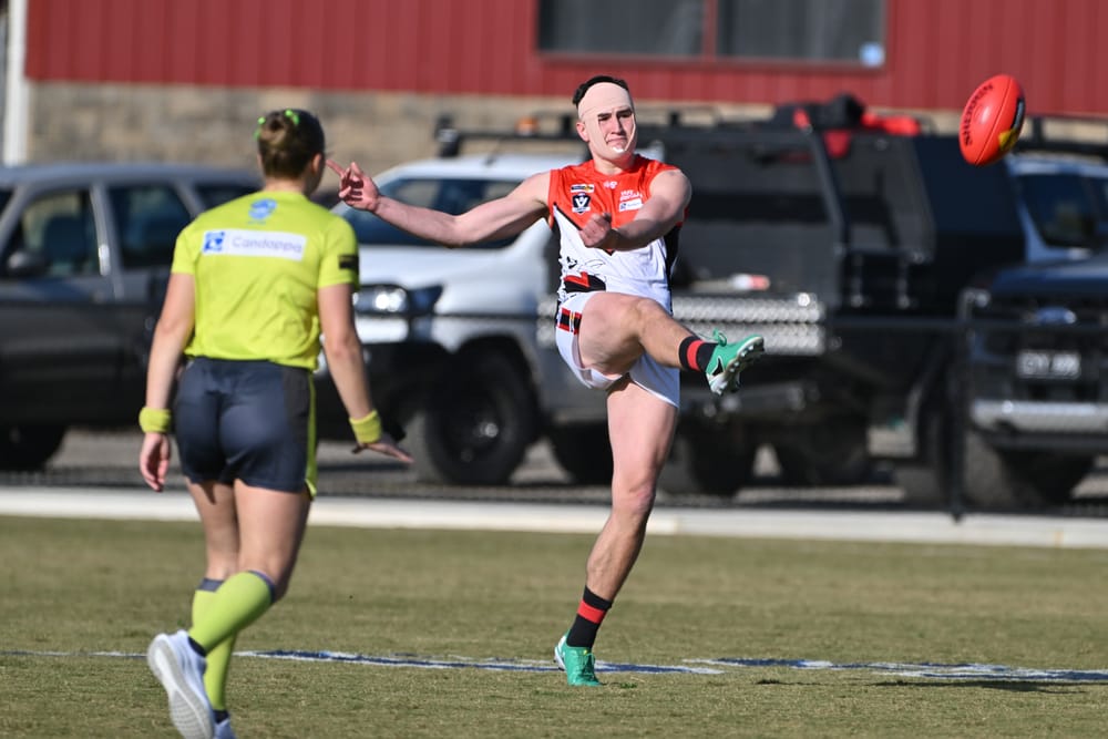 Drought breakers: Gulls into finals post image