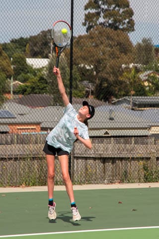 Tennis Juniors at Drouin - 23.11.2024 post image