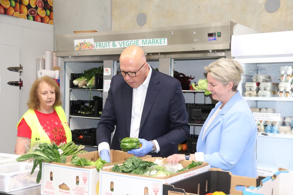 People are hurting post image