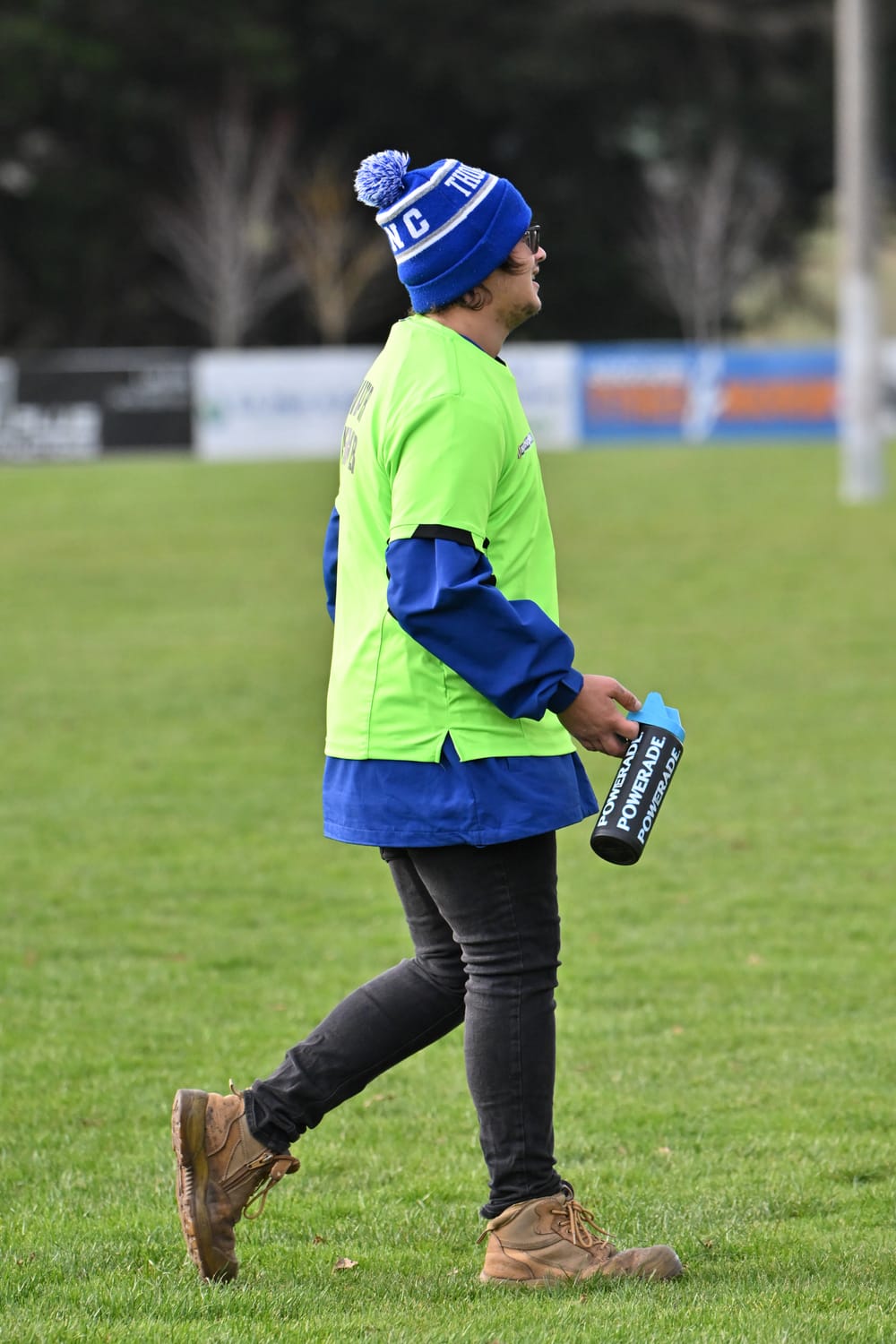 Club Corner - July 22, 2025 post image