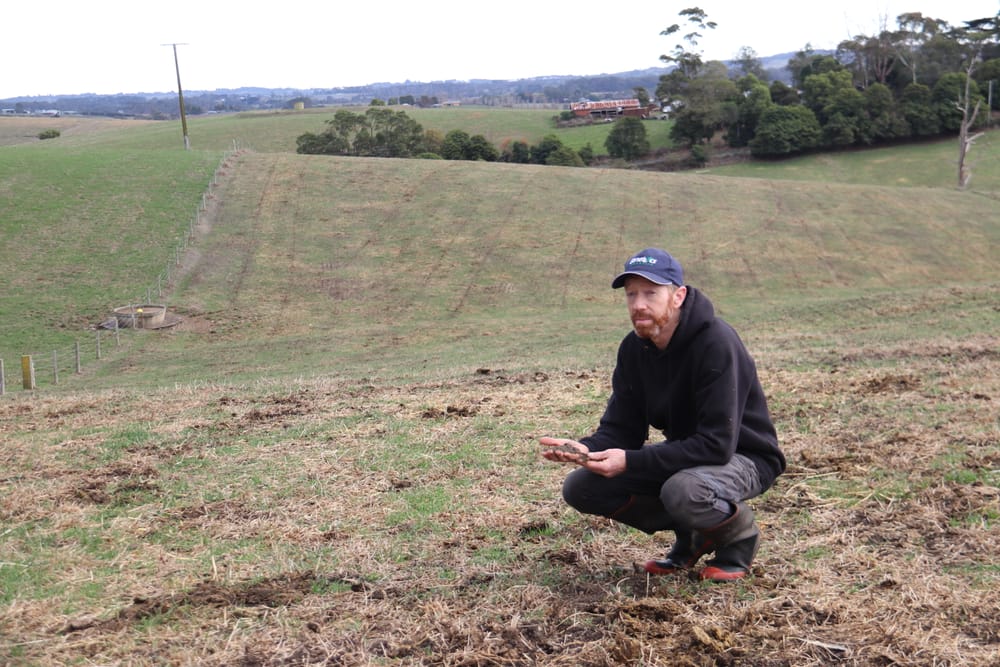 Tough times post image