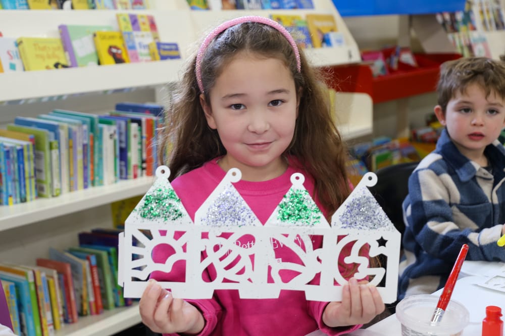 Drouin Library Lantern Making - July 11, 2025 post image