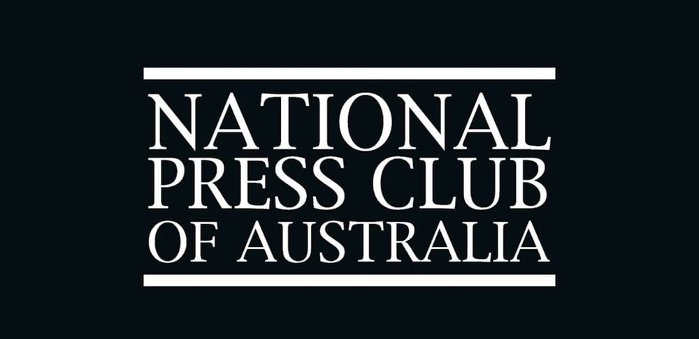 Local students head to Canberra post image