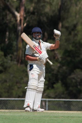 Cricket Seniors Div 1 - Drouin Vs. Catani - 01.02.2025 post image
