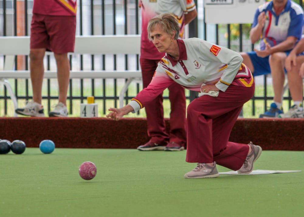 Drouin defeated post image