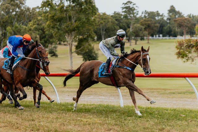 Races hit Woolamai post image