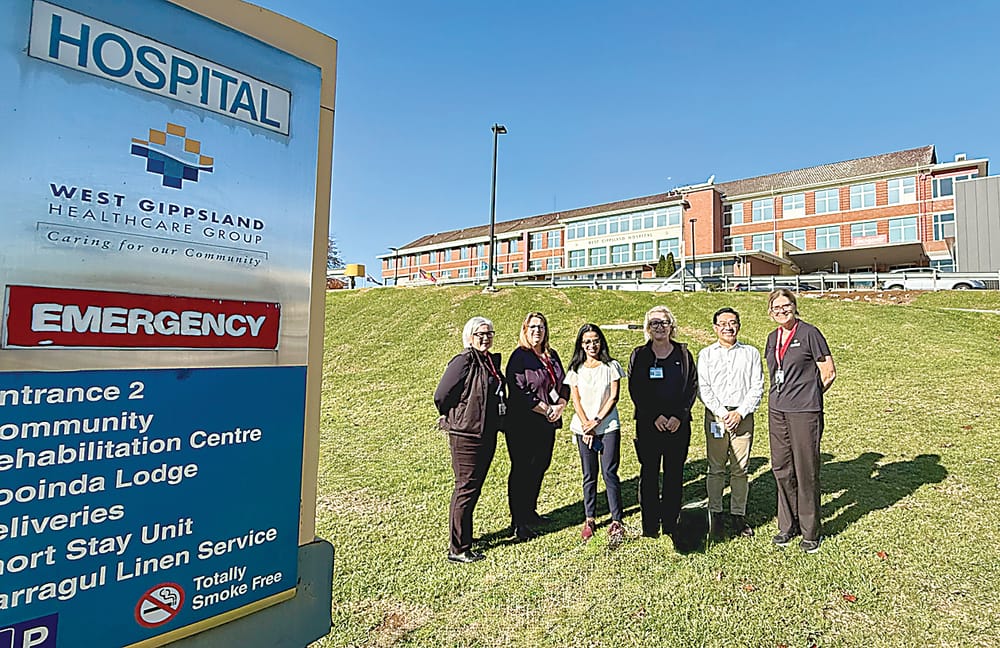 Annual appeal kicks off post image