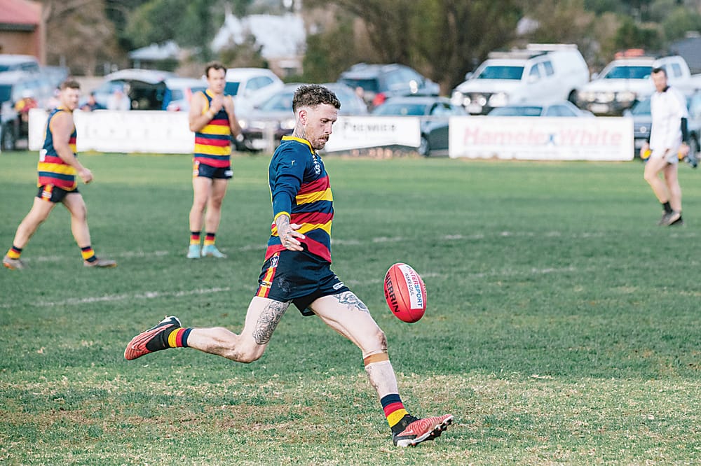 Wells makes history post image