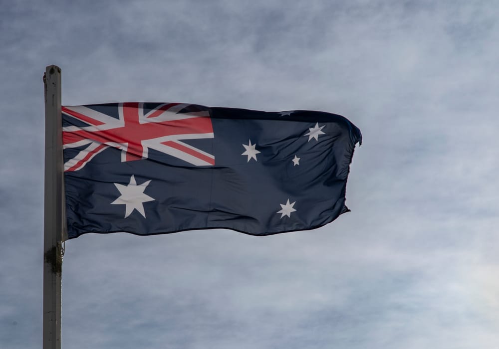 Australia Day party in doubt post image