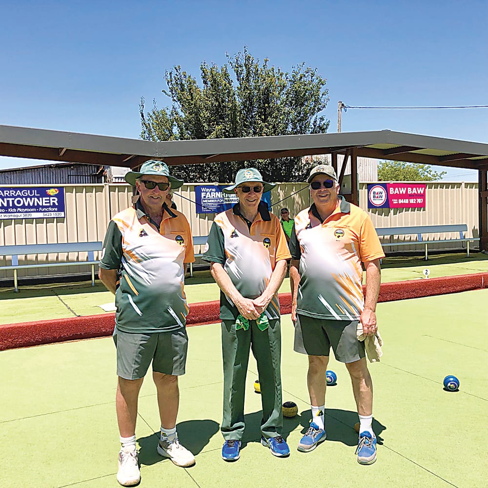 Throup Battle post image