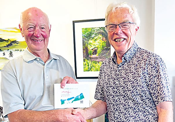 February at BBAA post image