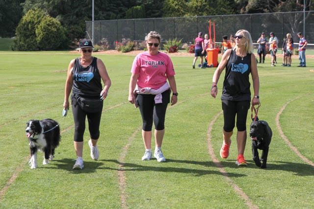 Mindful Aus Kilometers - 09.11.2024 post image