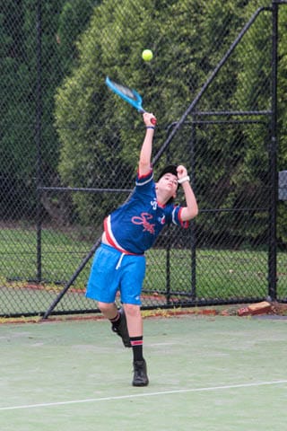 Tennis Juniors - Warragul and Drouin - 07.12.2024 post image