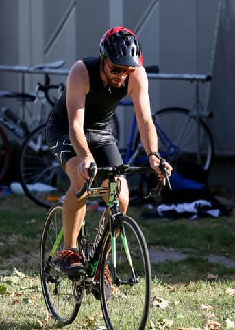 Triathalon - 22.02.2025 post image