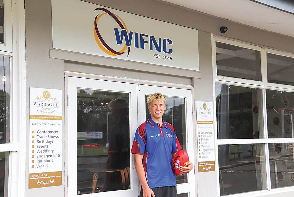 From A to Z with Alix post image