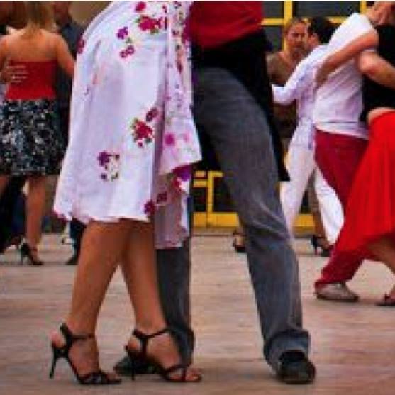 Gippsland Tango fundraiser post image