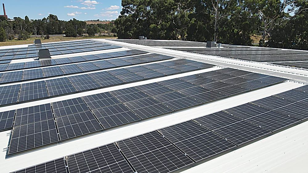 Four community facilities to get back-up battery power post image