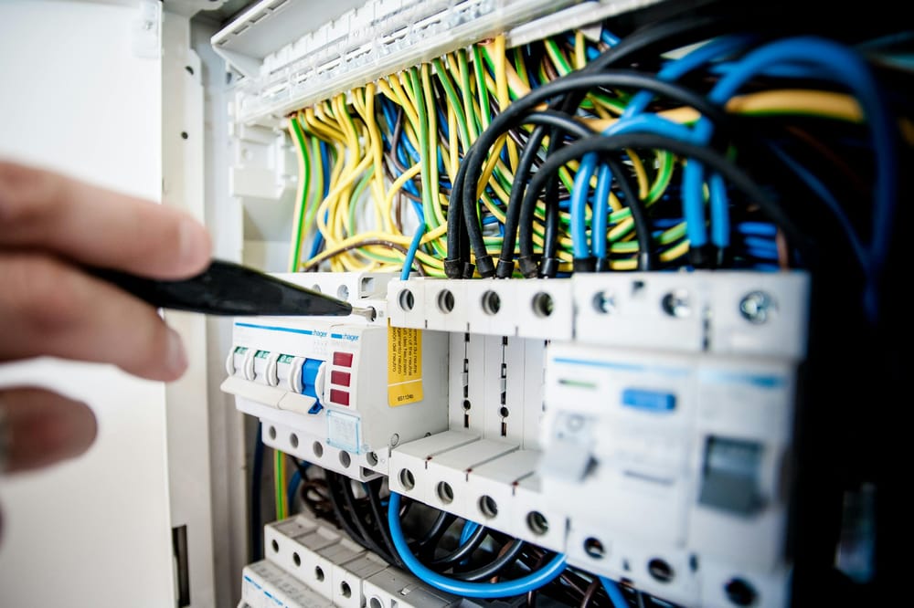 Study shows demand for electricians post image