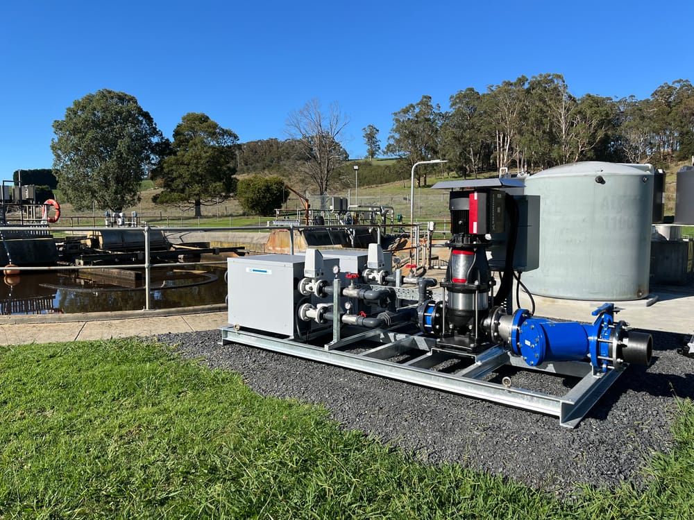 Neerim South trial a first post image