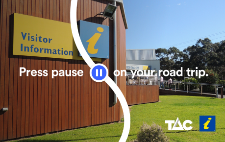 Pause at Drouin West this long weekend post image