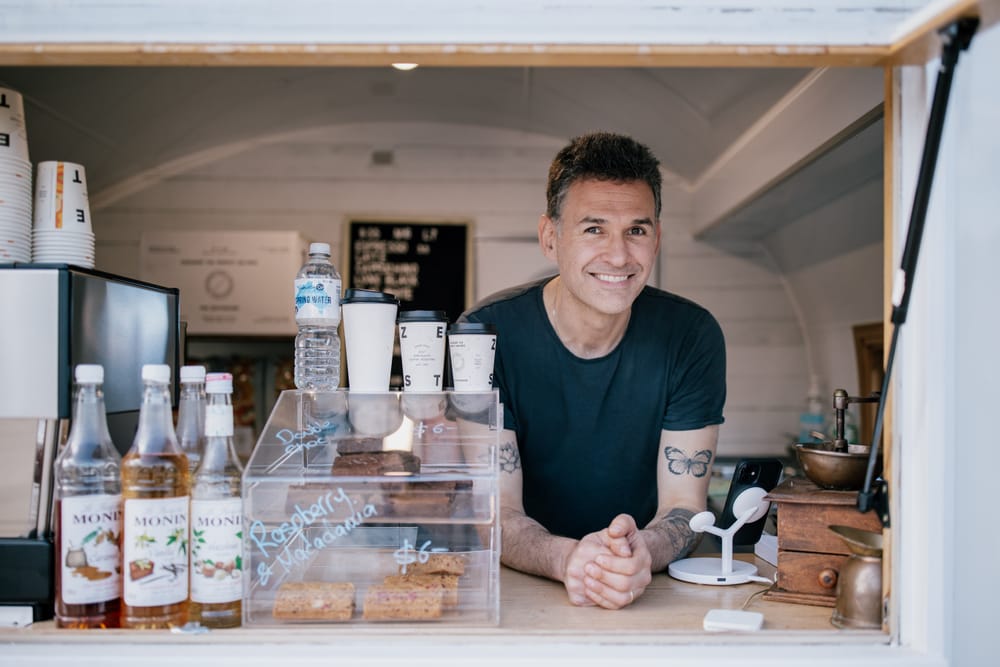 Club Corner - August 5, 2025 post image