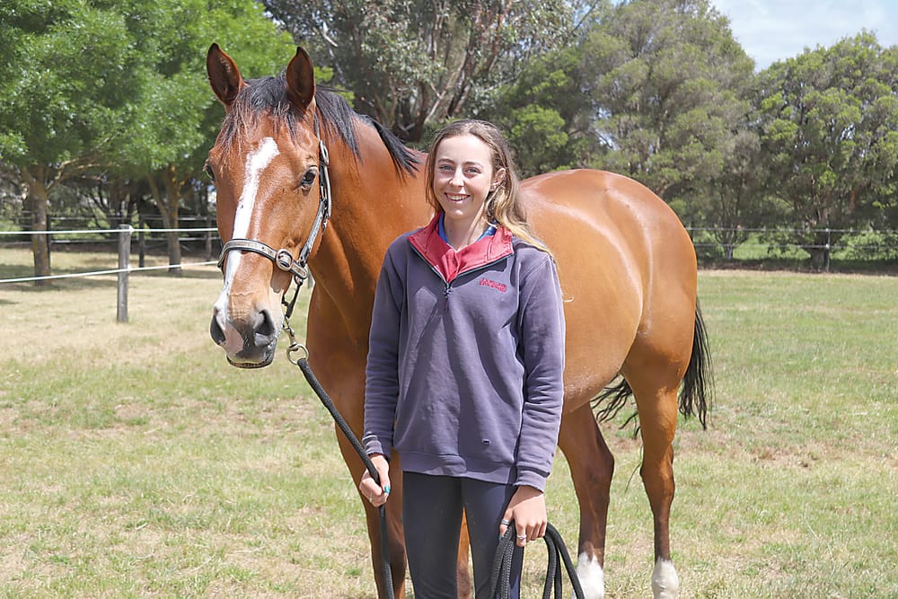 Jumping to new heights post image