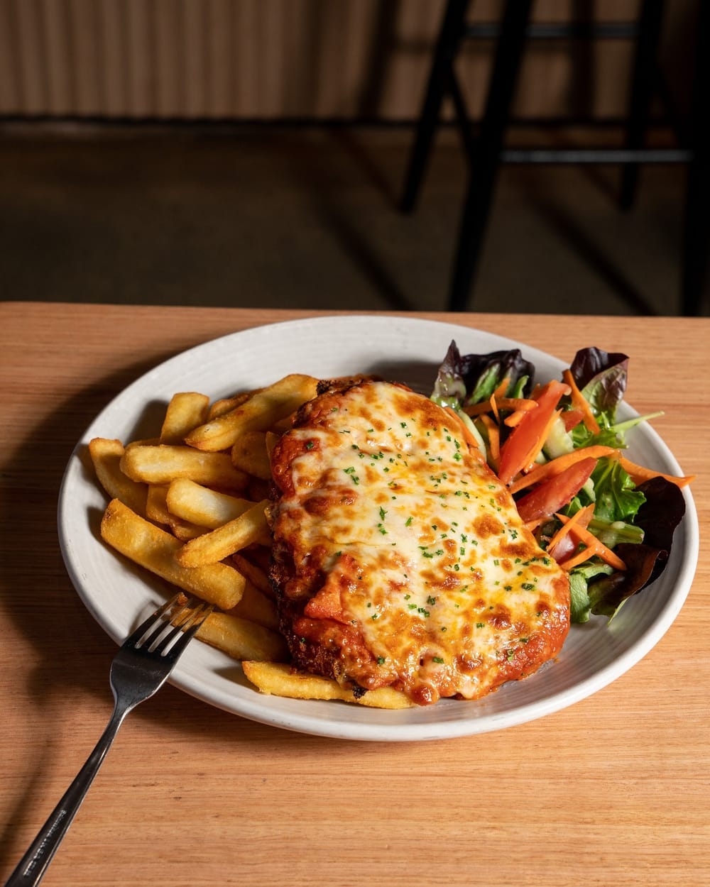 Local venues in running for best "Pub Parma" post image