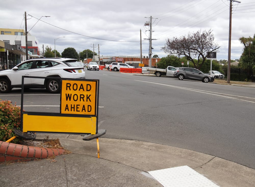 Mason St set to remain open on Friday post image