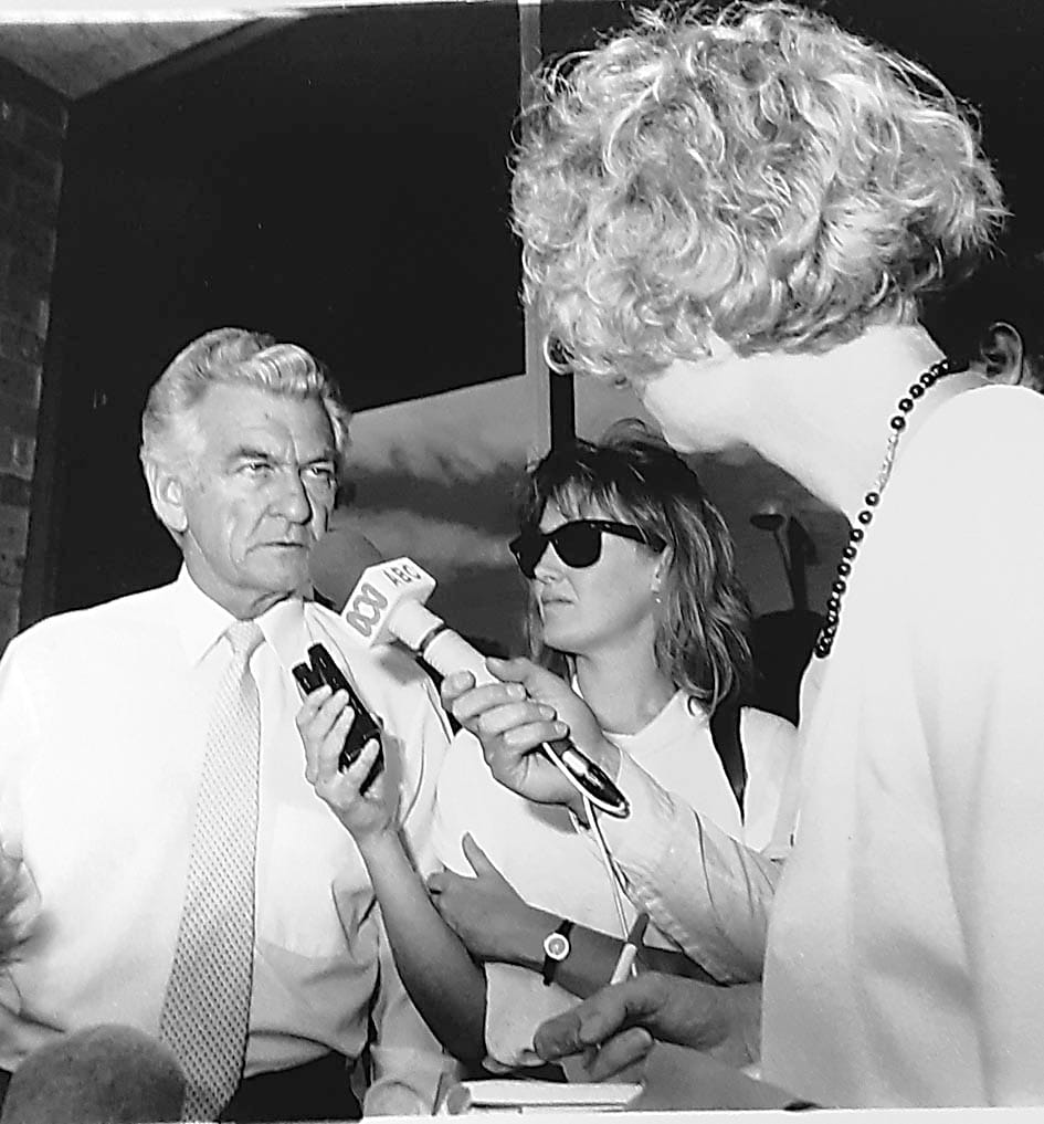 Snapshot of the past post image