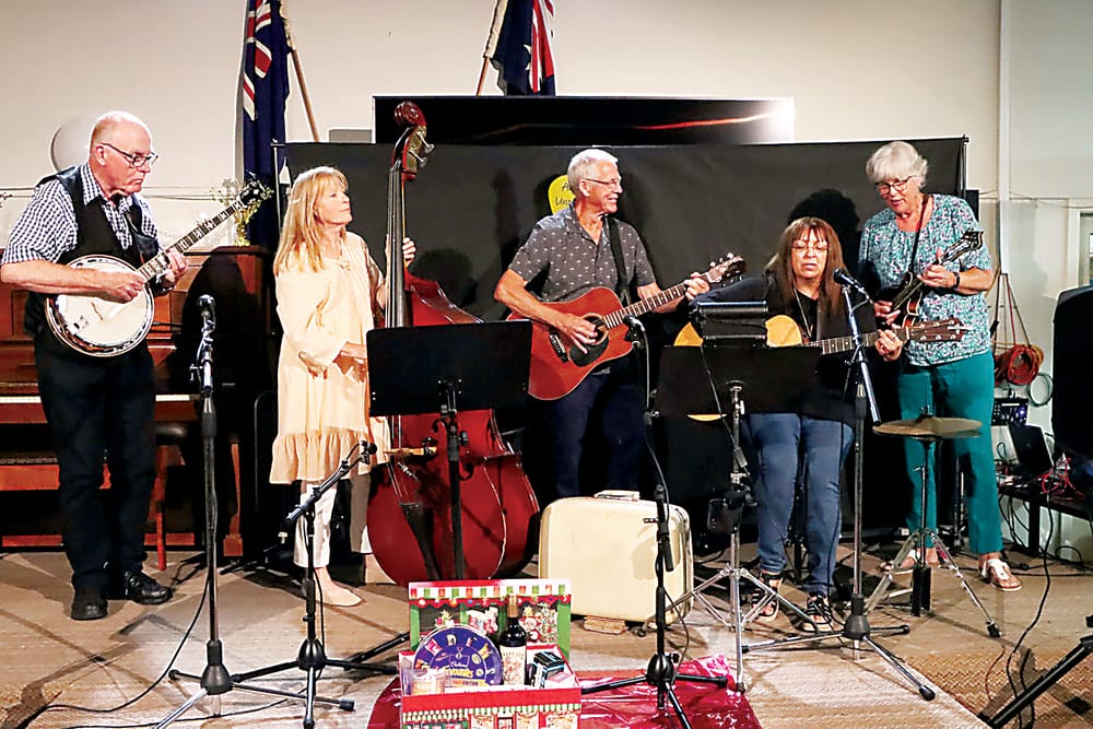 Wrapping up a year of music post image