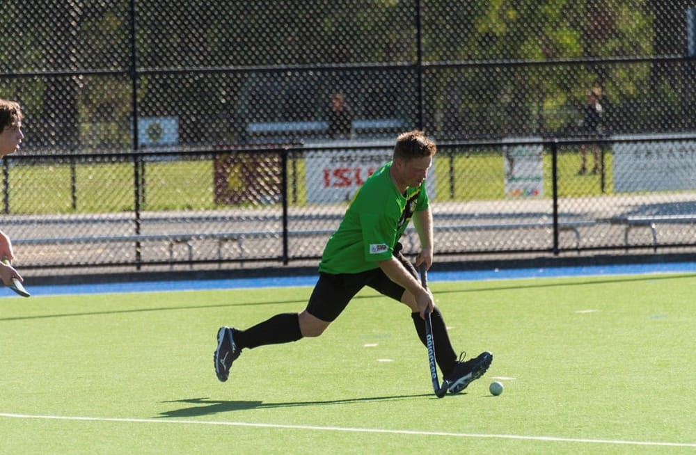 Dramatic draw for Strikers post image