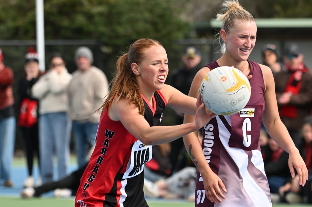 Gulls progress in two grades post image