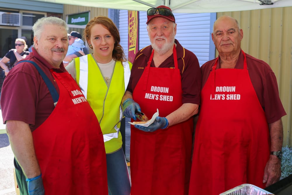 Olivia's Place Hoppy Days - April 12, 2025 post image