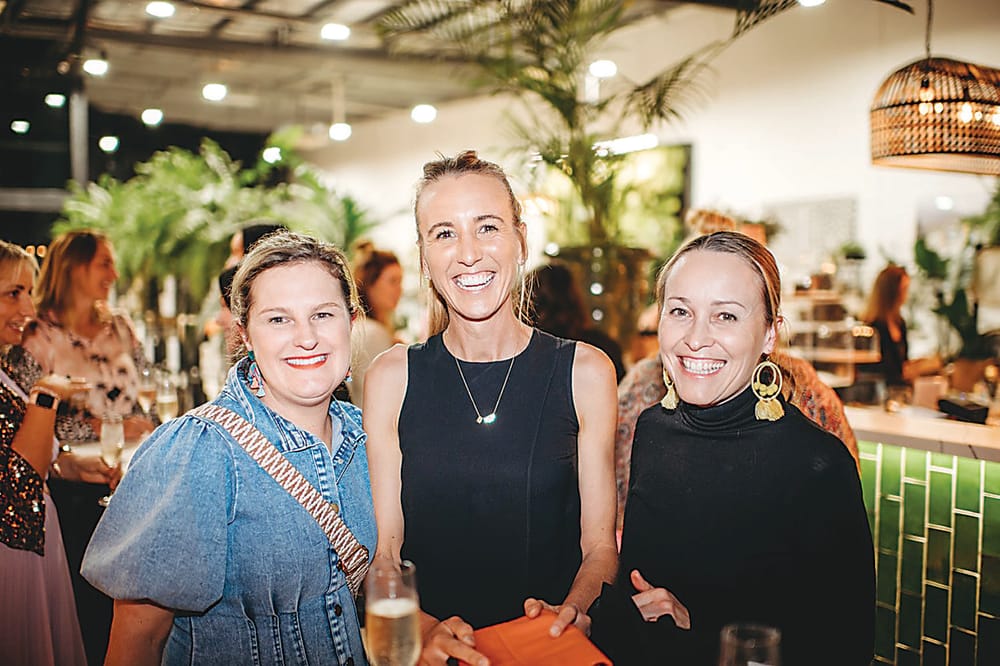 Connection and celebration for West Gippsland Women post image