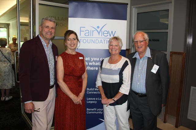 Fairview - 26.11.2024 post image