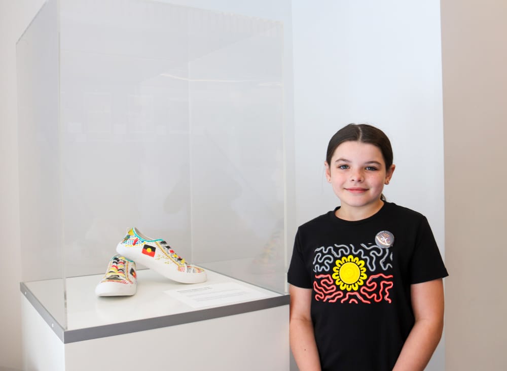 Connecting with culture through art post image