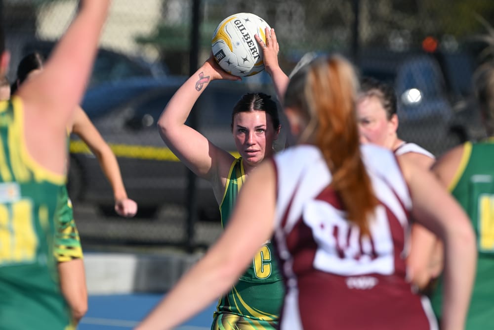 MGFNL Netball B Grade Hill End vs Stony Creek, July 12, 2025 post image
