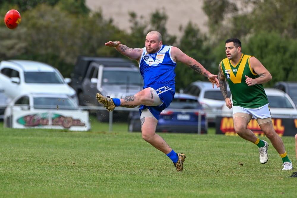 Can Hill End get on the winners' list? post image