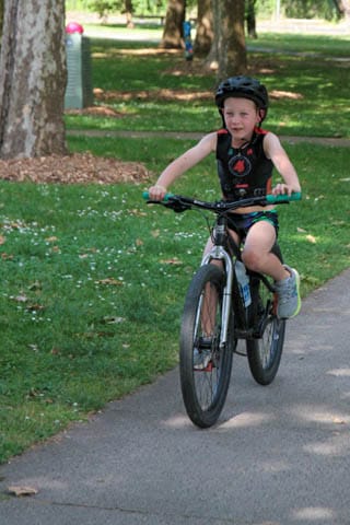 Wild Dog Triathalon - 16.11.2024 post image