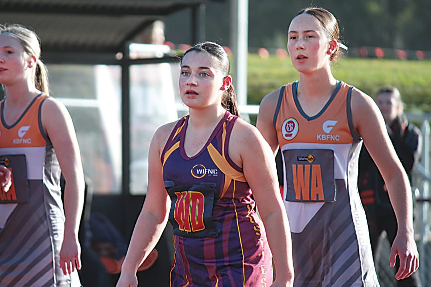 Exciting contests in West Gippsland post image