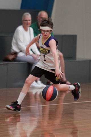 Basketball (U12's) - Bunyip Mavericks Vs. Rebel Rockers - 14.02.2025 post image