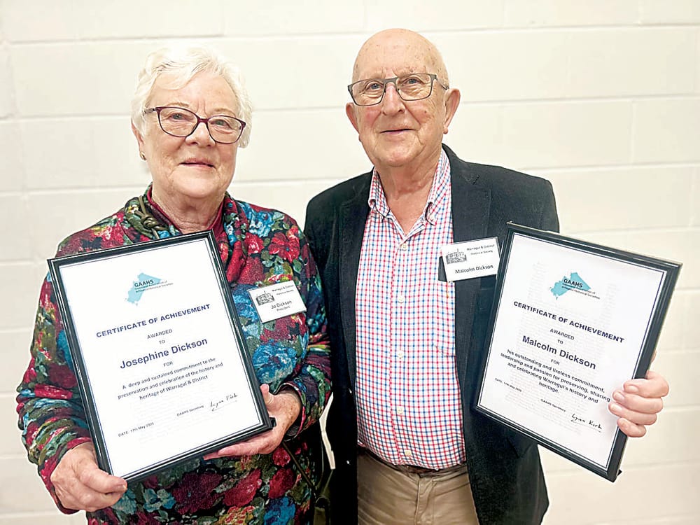 Making history post image