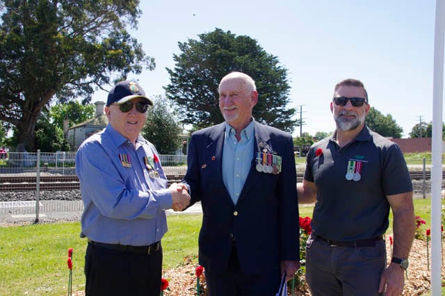 Kevin Stephens Life Membership - 12.11.2024 post image