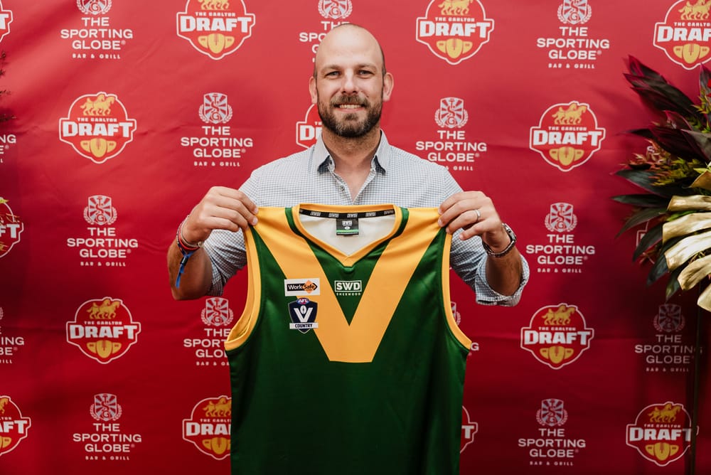 Can Schofield deliver Hill End's first win? post image