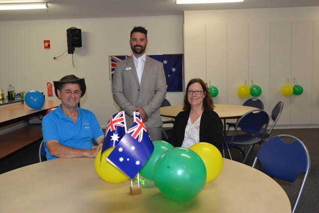 Labertouche Breakfast - 28.01.2025 post image